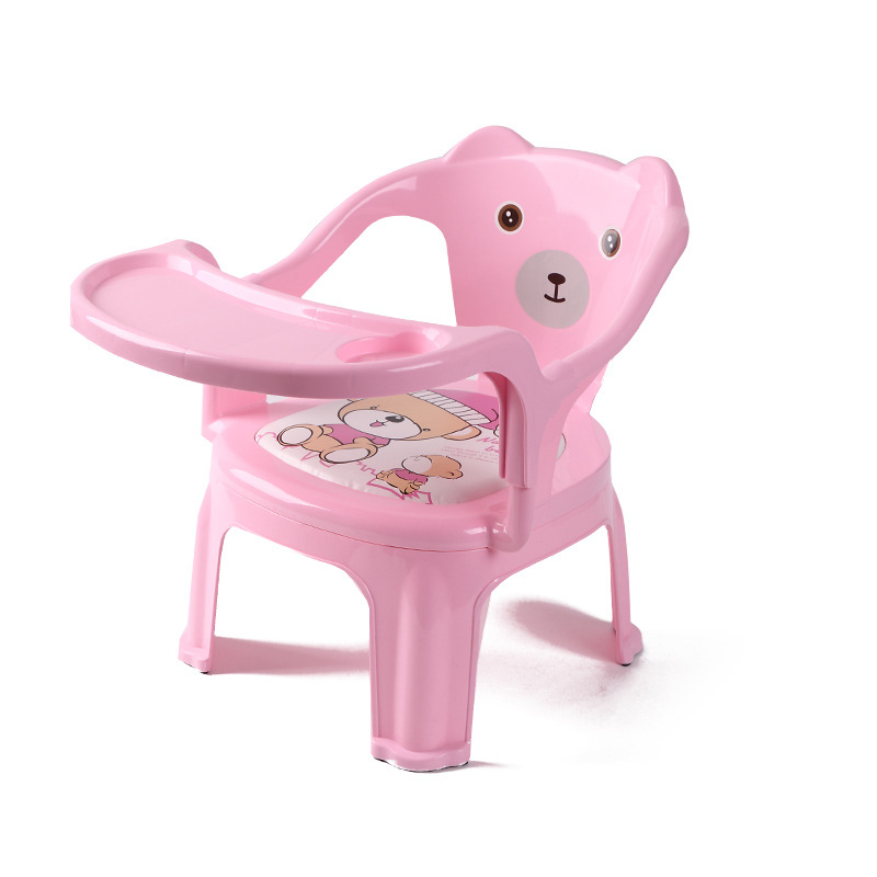 Baby Chair Table Safe and Non-slip